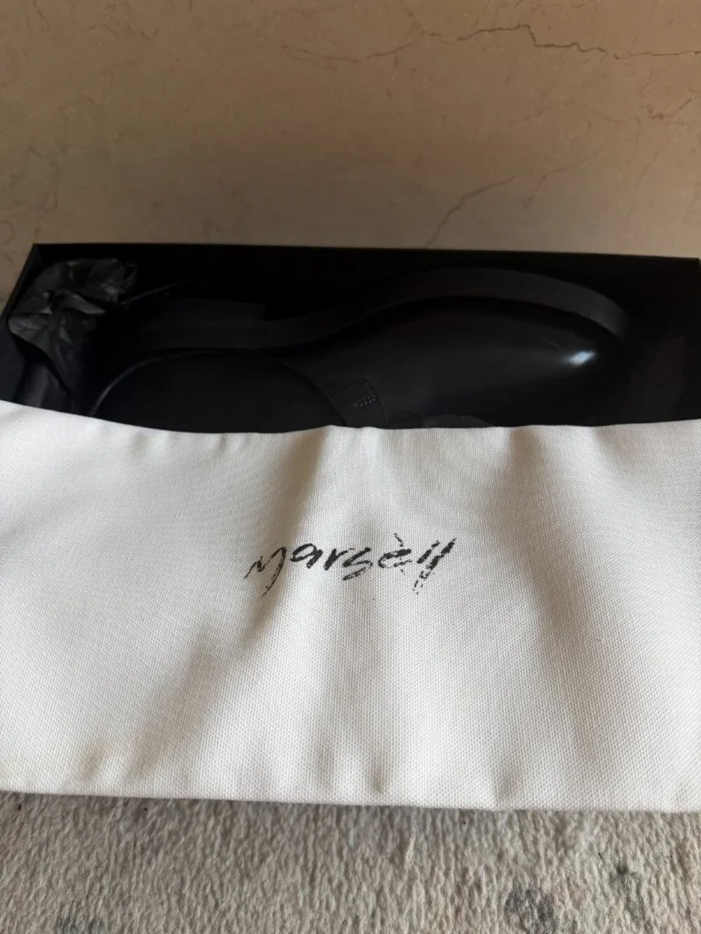 Brand New Marsell shoes in Men size US 9.